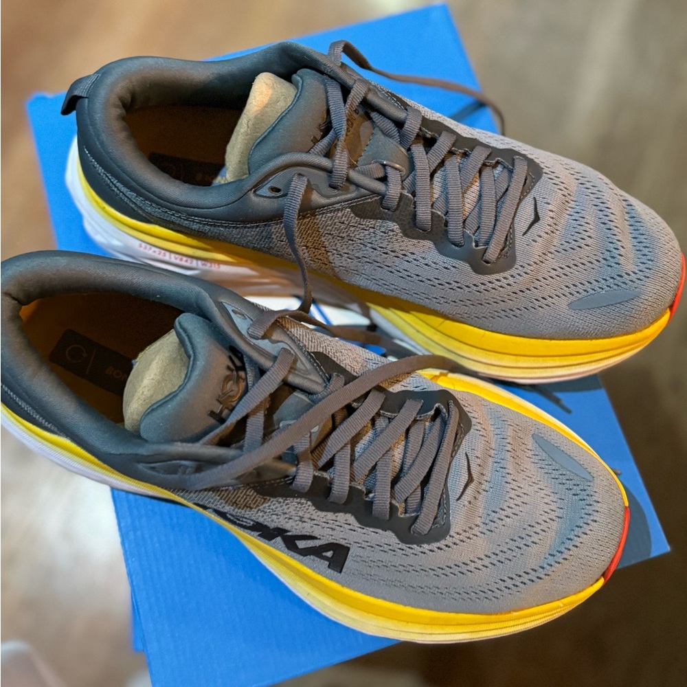 Hoka Bondi 8 - Picture 2 of 6
